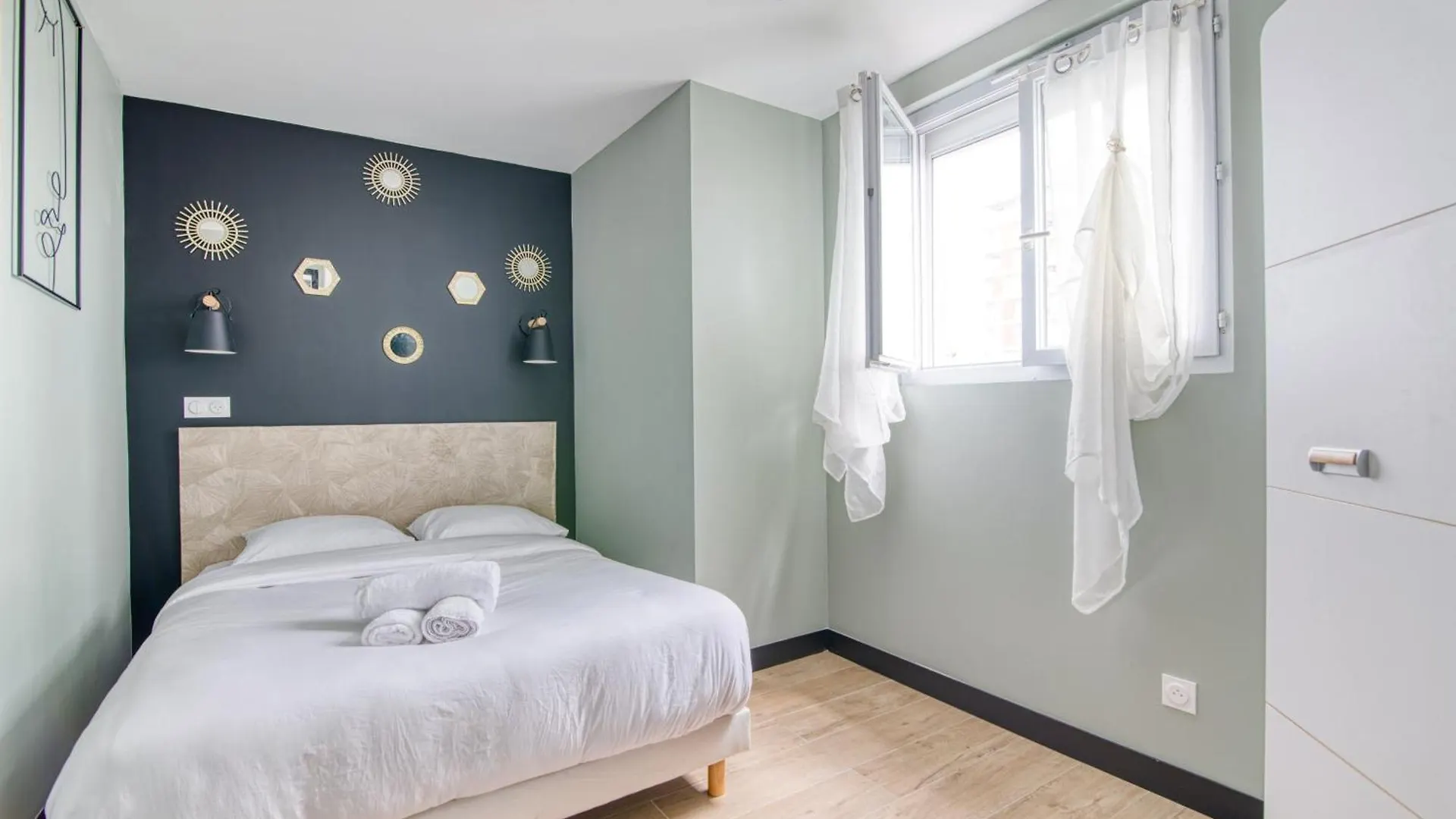 First Flight Colomiers - A 8 Mn De L'Aeroport- Proche Airbus - 6 Voyageurs Apartman