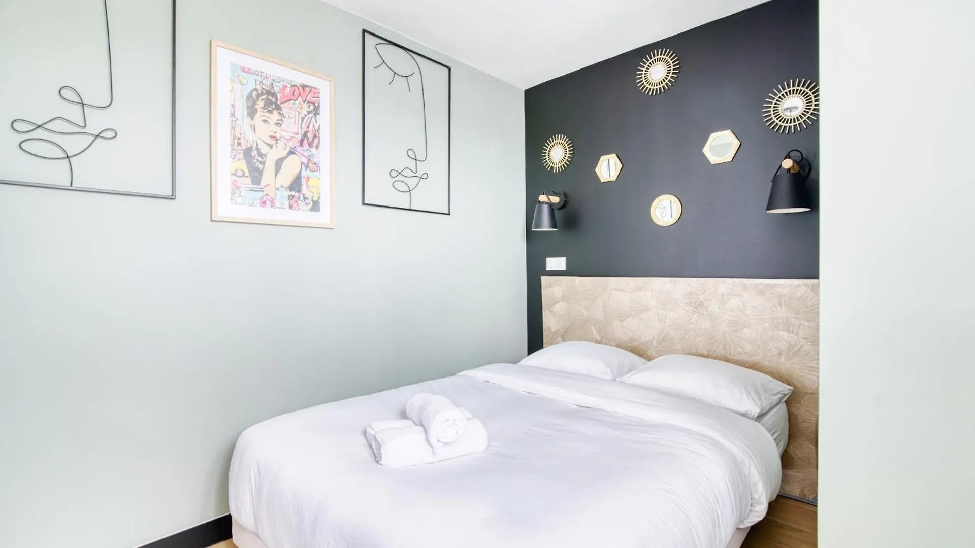 First Flight Colomiers - A 8 Mn De L'Aeroport- Proche Airbus - 6 Voyageurs Apartman